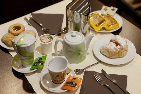 Hotel La Compagnia del Viaggiatore (L'Aquila)